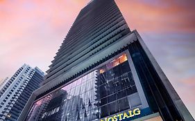 Joy Nostalg Hotel And Suites Manila Managed By The Ascott Limited